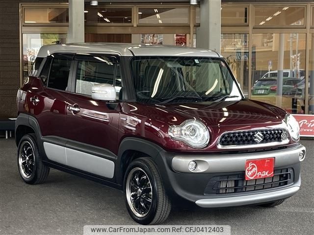 suzuki xbee 2019 -SUZUKI--XBEE DAA-MN71S--MN71S-160561---SUZUKI--XBEE DAA-MN71S--MN71S-160561- image 2