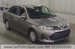 toyota corolla-axio 2018 quick_quick_DBA-NRE160_NRE160-7019946