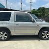 mitsubishi pajero-mini 2005 GOO_JP_700040421030250621002 image 15
