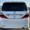toyota alphard 2010 quick_quick_DBA-ANH20W_ANH20-8103607 image 13