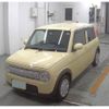 suzuki alto-lapin 2016 quick_quick_DBA-HE33S_HE33S-134211 image 1