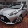 toyota aqua 2019 -TOYOTA--AQUA NHP1--2650590---TOYOTA--AQUA NHP1--2650590- image 1