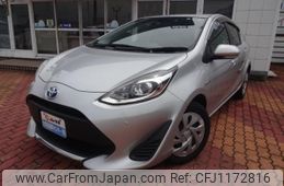 toyota aqua 2019 -TOYOTA--AQUA NHP1--2650590---TOYOTA--AQUA NHP1--2650590-