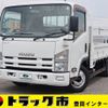 isuzu elf-truck 2014 -ISUZU--Elf TKG-NPR85AR--NPR85-7049242---ISUZU--Elf TKG-NPR85AR--NPR85-7049242- image 1