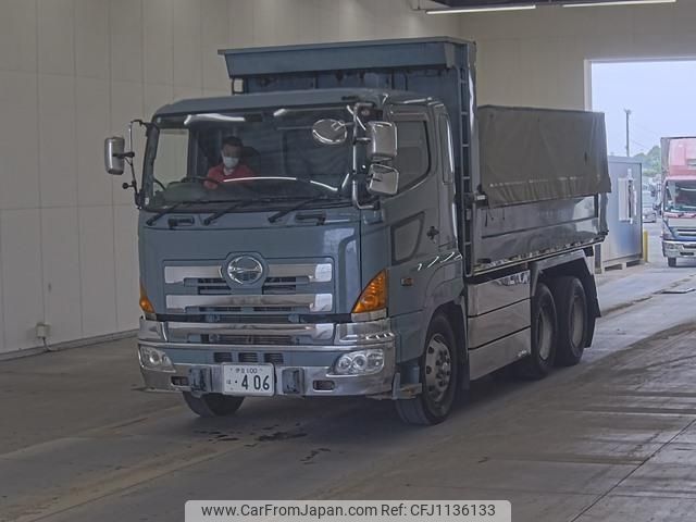 hino hino-others 2004 -HINO 【伊豆 100ﾊ406】--Hino Truck FS1EKJA-10357---HINO 【伊豆 100ﾊ406】--Hino Truck FS1EKJA-10357- image 1
