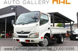 hino dutro 2012 GOO_NET_EXCHANGE_0708619A30240716W001