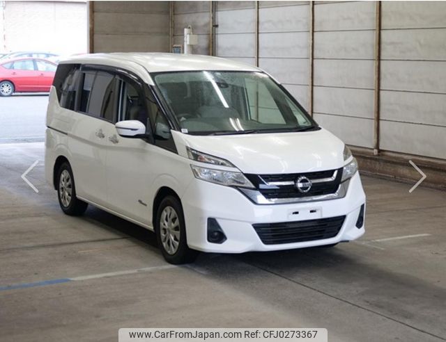 nissan serena 2018 31 image 1