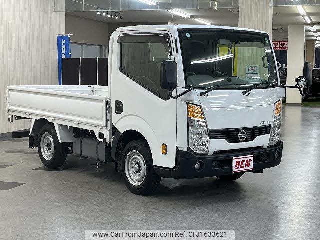 nissan atlas 2021 CFJ1633621 image 2