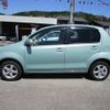 toyota passo 2010 -TOYOTA--Passo DBA-KGC35--KGC35-0002672---TOYOTA--Passo DBA-KGC35--KGC35-0002672- image 2
