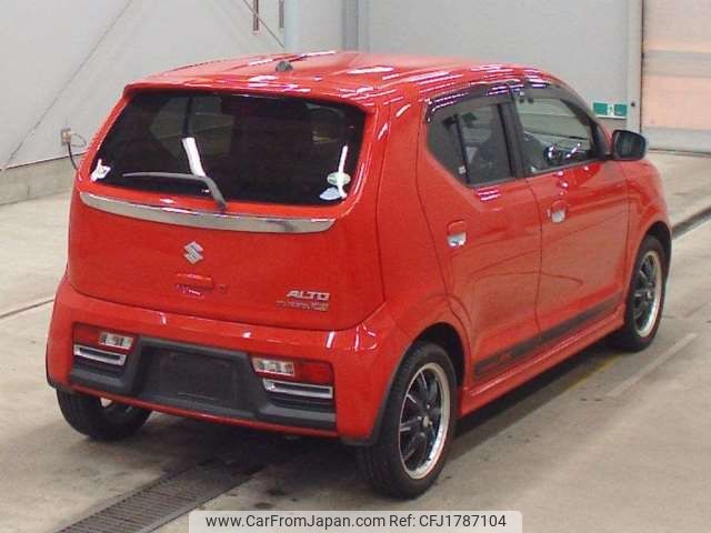 suzuki alto 2015 CFJ1787104 image 2