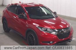 honda vezel 2016 quick_quick_DAA-RU3_1221415