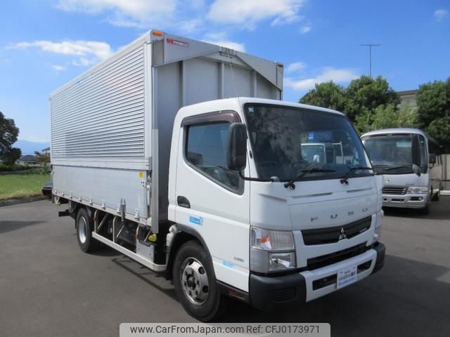 mitsubishi-fuso canter 2016 GOO_NET_EXCHANGE_0510853A30240904W001 image 2