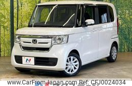 honda n-box 2020 -HONDA--N BOX 6BA-JF3--JF3-1483079---HONDA--N BOX 6BA-JF3--JF3-1483079-