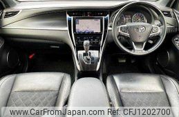 toyota harrier 2019 504928-930009