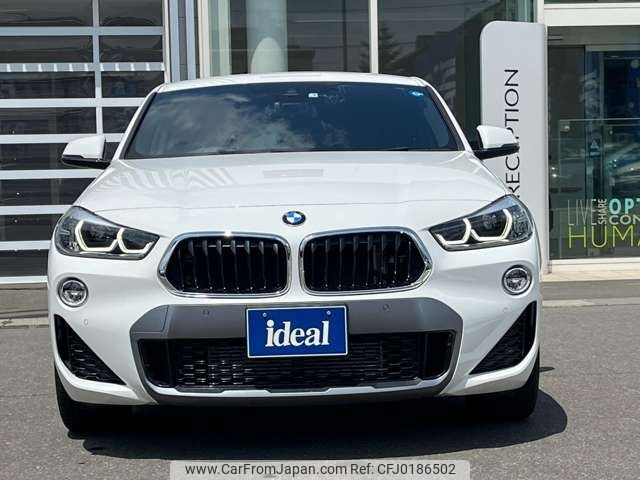 bmw x2 2019 -BMW--BMW X2 LDA-YK20--WBAYK72060EG17828---BMW--BMW X2 LDA-YK20--WBAYK72060EG17828- image 2