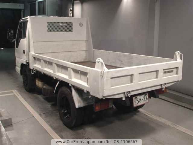 isuzu elf-truck 2001 -ISUZU--Elf NKR66ED-7566618---ISUZU--Elf NKR66ED-7566618- image 2