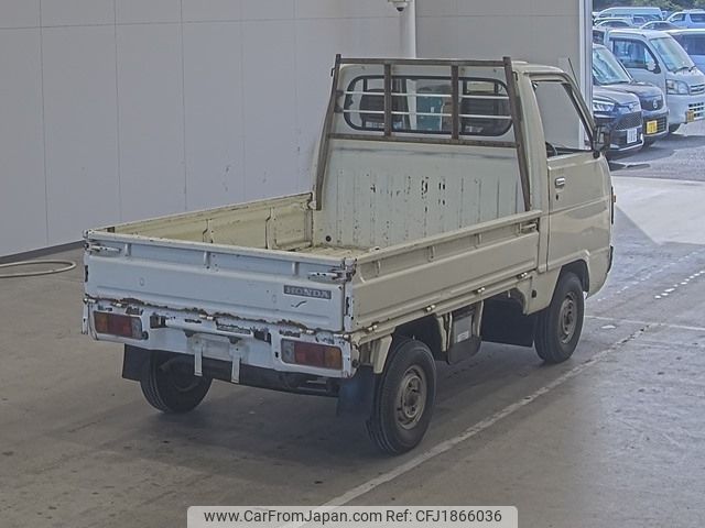 honda acty-truck 1983 CFJ1866036 image 2