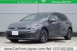 volkswagen golf 2022 -VOLKSWAGEN--VW Golf 3DA-CDDTS--WVWZZZCDZNW207316---VOLKSWAGEN--VW Golf 3DA-CDDTS--WVWZZZCDZNW207316-