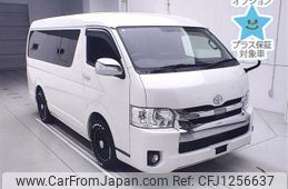 toyota hiace-wagon 2019 CFJ1256637