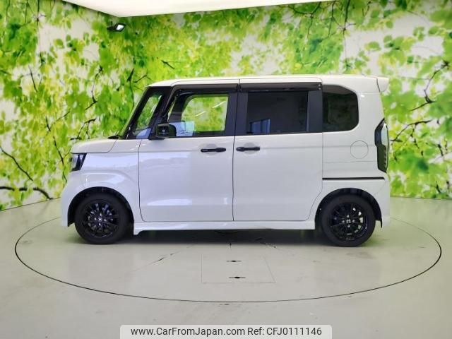 honda n-box 2022 quick_quick_6BA-JF3_JF3-5158512 image 2