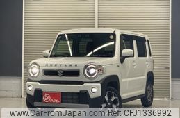suzuki hustler 2021 -SUZUKI--Hustler 4AA-MR52S--MR52S-126903---SUZUKI--Hustler 4AA-MR52S--MR52S-126903-
