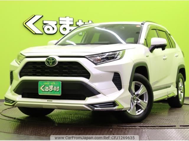 toyota rav4 2019 quick_quick_6AA-AXAH54_AXAH54-2001086 image 1