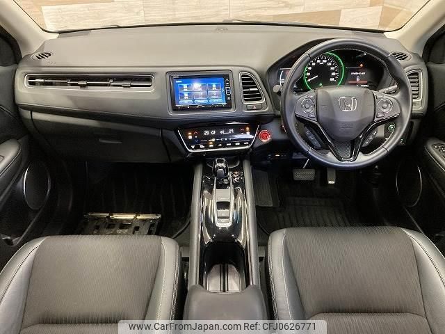 honda vezel 2019 quick_quick_DAA-RU3_RU3-1357279 image 2