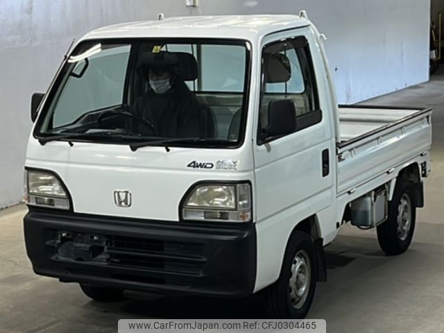 honda acty-truck 1998 -HONDA--Acty Truck HA4-2407183---HONDA--Acty Truck HA4-2407183- image 1