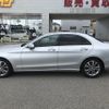 mercedes-benz c-class 2014 -MERCEDES-BENZ--Benz C Class DBA-205040C--WDD2050402F076986---MERCEDES-BENZ--Benz C Class DBA-205040C--WDD2050402F076986- image 9