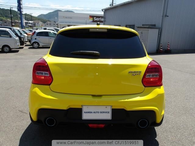 suzuki swift 2023 CFJ1519951 image 2
