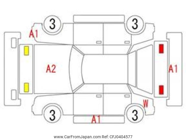 bmw 5-series 2008 -BMW--BMW 5 Series ABA-NU25--WBANU52060CZ86635---BMW--BMW 5 Series ABA-NU25--WBANU52060CZ86635- image 2