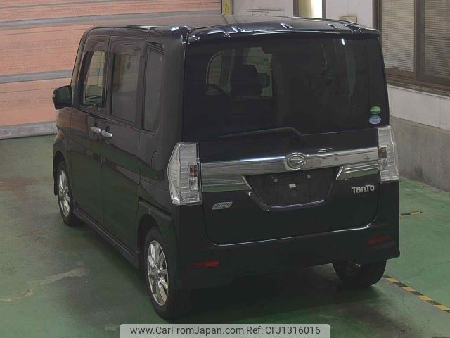 daihatsu tanto 2014 -DAIHATSU--Tanto LA600S--0223411---DAIHATSU--Tanto LA600S--0223411- image 2