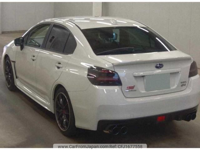 subaru wrx-s4 2016 CFJ1677558 image 2