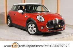 mini mini-others 2017 quick_quick_XM15_WMWXM520402G36972