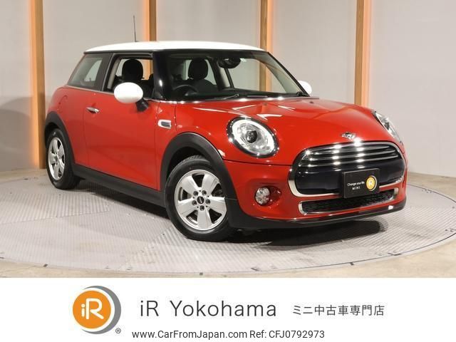 mini mini-others 2017 quick_quick_XM15_WMWXM520402G36972 image 1