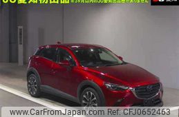 mazda cx-3 2019 -MAZDA--CX-3 DK8FW-104350---MAZDA--CX-3 DK8FW-104350-