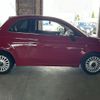 fiat 500 2009 -FIAT--Fiat 500 ABA-31214--ZFA31200000196435---FIAT--Fiat 500 ABA-31214--ZFA31200000196435- image 19