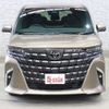 toyota alphard 2025 -TOYOTA--Alphard 6AA-AAHH40W--AAHH40-0038***---TOYOTA--Alphard 6AA-AAHH40W--AAHH40-0038***- image 11