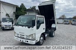 isuzu elf-truck 2011 GOO_NET_EXCHANGE_0404019A30240924W001