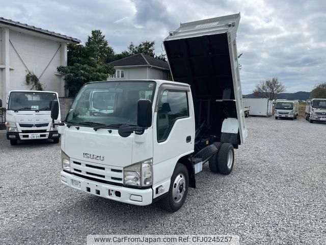 isuzu elf-truck 2011 GOO_NET_EXCHANGE_0404019A30240924W001 image 1