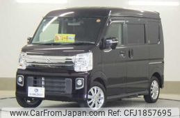 suzuki every-wagon 2022 CFJ1857695