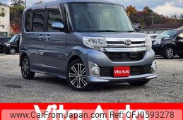 daihatsu tanto 2014 quick_quick_LA600S_LA600S-0050374