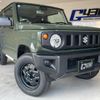 suzuki jimny 2025 -SUZUKI 【函館 580ﾄ3674】--Jimny JB64W--393692---SUZUKI 【函館 580ﾄ3674】--Jimny JB64W--393692- image 9