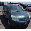 nissan note 2011 -NISSAN--Note DBA-E11--E11-713304---NISSAN--Note DBA-E11--E11-713304- image 35