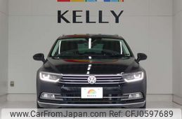 volkswagen passat-variant 2015 -VOLKSWAGEN 【名変中 】--VW Passat Variant 3CCZE--GE062859---VOLKSWAGEN 【名変中 】--VW Passat Variant 3CCZE--GE062859-