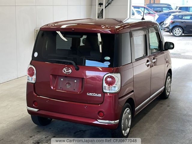 daihatsu move-canbus 2016 -DAIHATSU--Move Canbus LA800S-0006597---DAIHATSU--Move Canbus LA800S-0006597- image 2