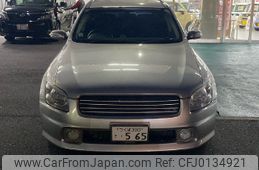 nissan stagea 2001 -NISSAN--Stagea GH-NM35--NM35-304271---NISSAN--Stagea GH-NM35--NM35-304271-