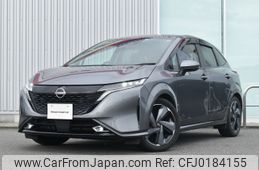 nissan aura 2021 -NISSAN--AURA 6AA-FE13--FE13-203593---NISSAN--AURA 6AA-FE13--FE13-203593-