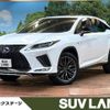 lexus rx 2020 -LEXUS--Lexus RX DAA-GYL20W--GYL20-0010755---LEXUS--Lexus RX DAA-GYL20W--GYL20-0010755- image 1