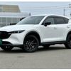 mazda cx-5 2023 -MAZDA--CX-5 3DA-KF2P--KF2P-553***---MAZDA--CX-5 3DA-KF2P--KF2P-553***- image 1